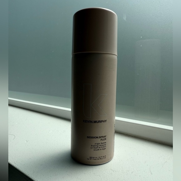 KEVIN.MURPHY Other - KEVIN.MURPHY Sessions Flex (light) Hairspray
